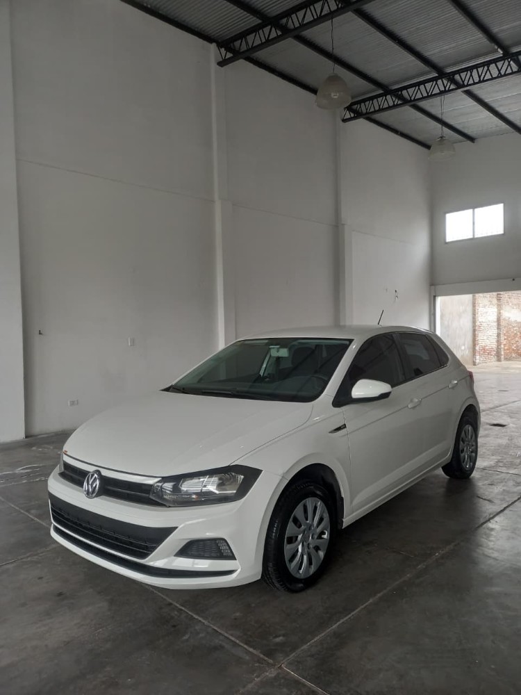 Volkswagen POLO Polo 1.6 L/22 MSI — foto 5